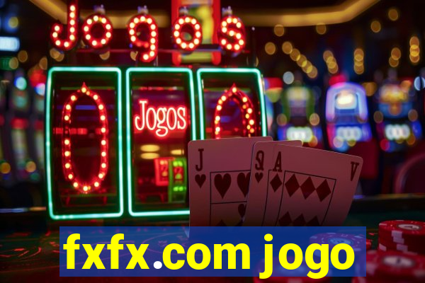 fxfx.com jogo